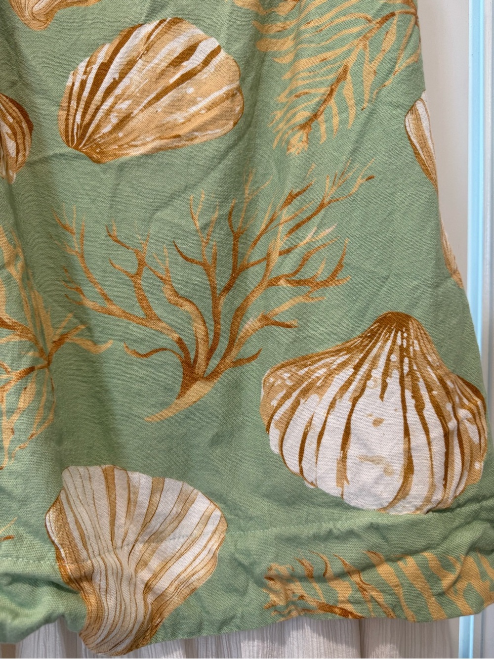 Sea Shell Dress - Picture 3 of 6